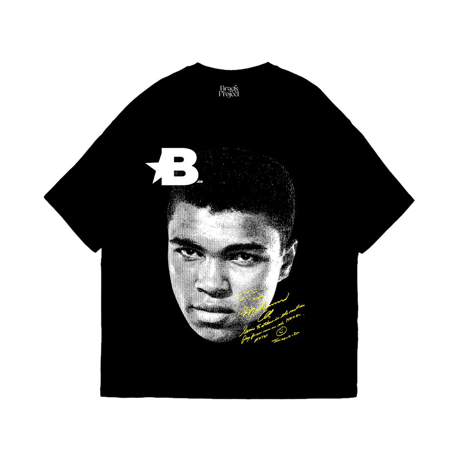 Muhammad Ali