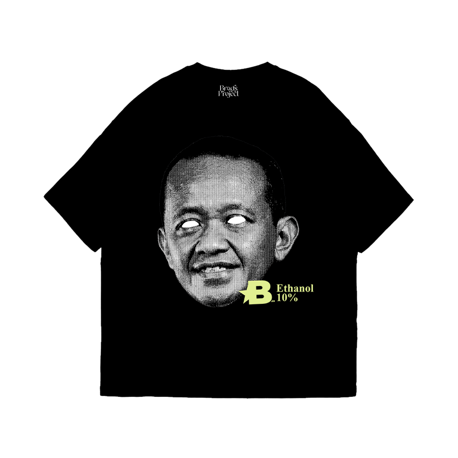 Bahlil Ethanol