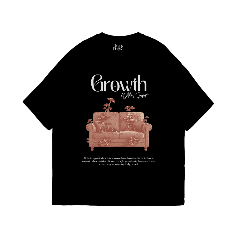 Growth With Comfort